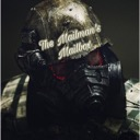 The Mailman's Mailbox Server Icon
