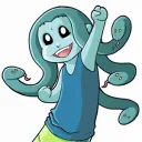 Modest Medusa Chat
