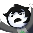 SPEEDYSWAP - Hiveswap Speedrunning