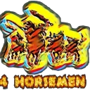 4 Horsemen