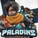 Paladins Suomi