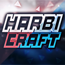 HarbiCraft - mc.harbicraft.net Server Icon