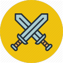 Discovery icon for Elemental Raiding Discord server