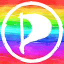 Parti Pirate icon