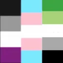 Aro/Ace AND Trans