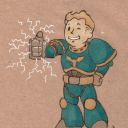 Jared's  Bunker Discord