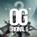 Original G // π«π¬πΊπ»π°π΅π β