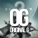 Original G // 𝑫𝑬𝑺𝑻𝑰𝑵𝒀 ⚜