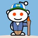 Reddit Survivor icon