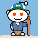 Reddit Survivor icon