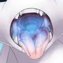 The Kitsune's Stomach 💜