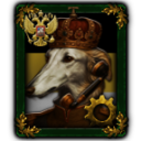 Discovery icon for Hoi4 Modding Tsardom Discord server