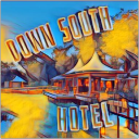 Down South Hotel icon