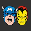 Steve/Tony Zineland
