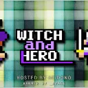 Witch & Hero Returns!