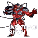 Broke Gigas discord