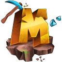 Discovery icon for MineMalia Network | play.minemalia.com Discord server