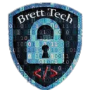 ✔ Br3tt T3ch N3tw0rk1ng