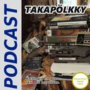 Takapölkky