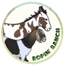 Discovery icon for Ropin' Ranch Discord server