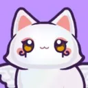 Crystal Meowtains