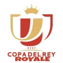 copa del rey royale