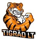 Servidor do TigrãoLT