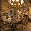 The Grand Table