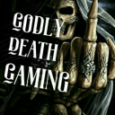 ð”Šð”¬ð”¡ð”©ð”¶ ð”‡ð”¢ð”žð”±ð”¥ ð”Šð”žð”ªð”¦ð”«ð”¤ Server Icon