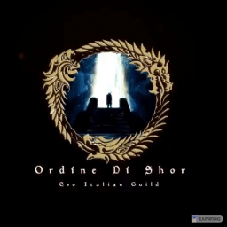 Discovery icon for Ordine di Shor Discord server
