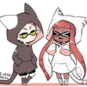 Squid Kids Inkorporated