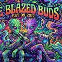 The Blazed Buds