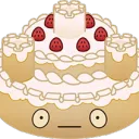 Defend the Cake