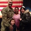 Hale Family & Friends