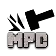 Minecraft Pack Development icon