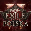 Path of Exile Polska Discord Server Icon
