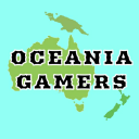 Oceania Gamers