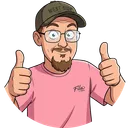 SpecialGeek40's Hangout