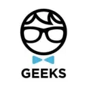 Do not open Geeks inside