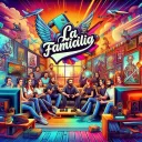 Gaming-Lounge-La-Familia