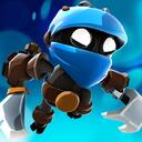 Badland Brawl Discord Server Icon