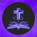 Discovery icon for BibleBot Discord server