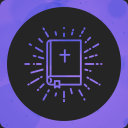 Discovery icon for BibleBot Discord server