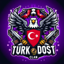 Discovery icon for TürkDostClan Discord server