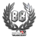88th Co."Walking Death"