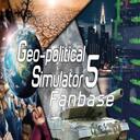 Geo-Political Simulator Fanbase icon