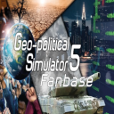 Geo-Political Simulator Fanbase icon