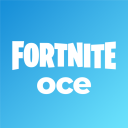 Fortnite OCE Discord Server Icon