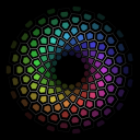 🌌Ꭵᑎ丅ᗝ 丅ᕼᗴ ᐯᗝᎥᗪ🌌 - discord server icon