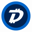 DigiByte Server Icon